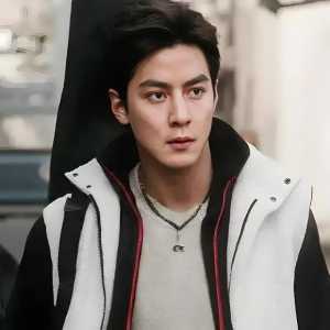 左边是中国明星丹尼尔吴，右边是韩国明星丹尼斯吴，你觉得哪个帅