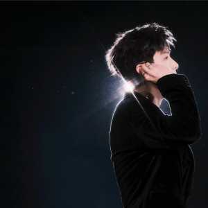 白敬亭★250425★『原创』我的大明星