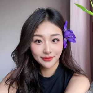 明星级写真，展现丰富的自我