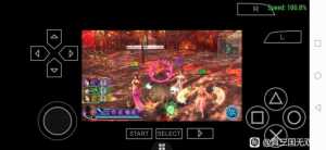 找个了个又能变身又能跟妹子组队的游戏