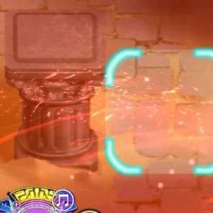 白银一遇到明星了