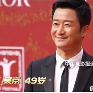 那些知名明星的生图一览，他们的真实颜值是这样的