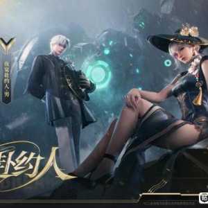 不是戈们 还没开服整这种