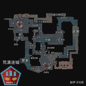 奉劝大家千万不要玩cs国际服！