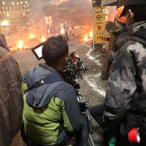 【25-04-30】九年演员副导｜选人经验打分｜带美颜直接跳过｜根据工作需要打分