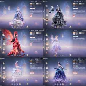 无限暖暖八音盒气球烟花纸鹤多满进