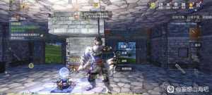 这个游戏要咋玩