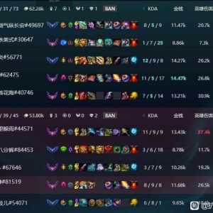 游戏快凉的真实感受