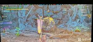 头一次感受到驱动的威力