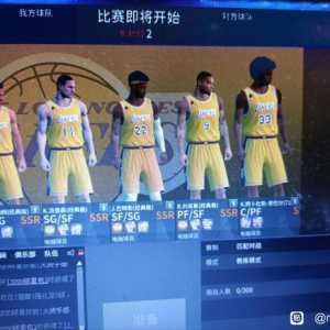 这阵容xjbd能全明星吗