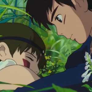 五一假期在做什么？有没有空？可以来看幽灵公主吗？