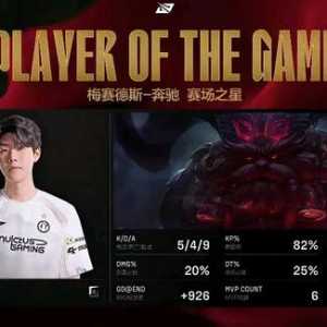 ig想赢就得踢马头