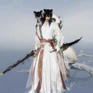 收个id：男明星