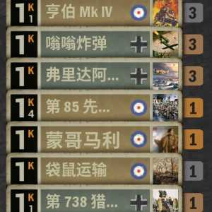 卡组推荐 老年迪斯科?