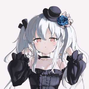 生活如意或者抗压能力强可以来玩三虹纯人偶