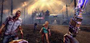 【七日杀游戏】最新版中文简体免安装解压即可玩