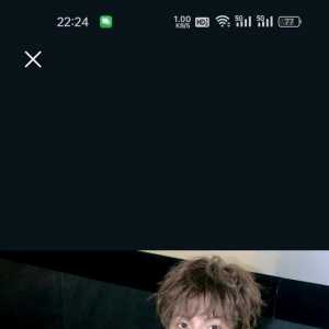 谁知道这个人是叫什么是那个明星吗