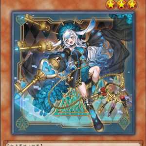 玛丽丝卡组这环境不就是激光剑打原始人