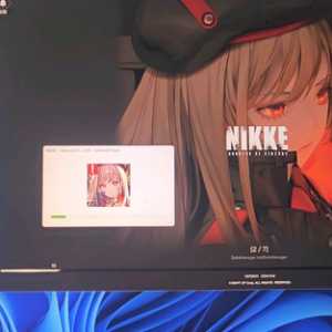 更新之前正常游戏，更新后卡2/7麻烦大佬看看