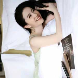 神仙姐姐刘亦菲