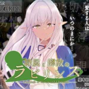 隶属和解放的迷宫个人评测