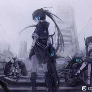 很难想象黑岩ddc崛起