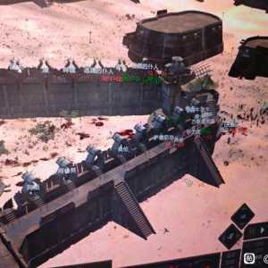 这游戏bug很多啊，求模组帮助