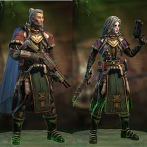 刚买游戏 白毛妹妹可爱捏