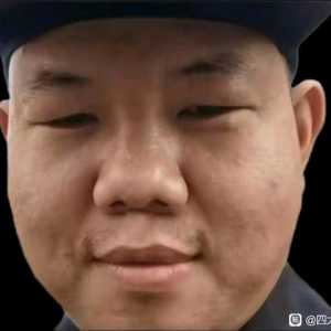 【四大天王】抖音周结巴粉丝 结巴狗 真实头像