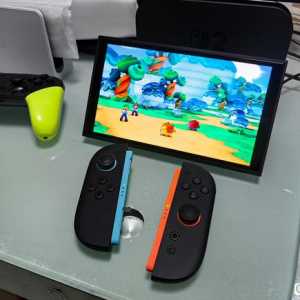 好玩到停不下来啊