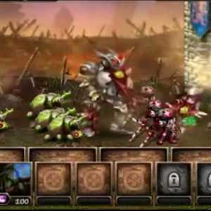 求助找游戏Dark TD: Rise of the Dead