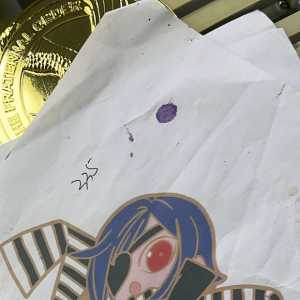 请问这是哪个动漫（游戏）角色？