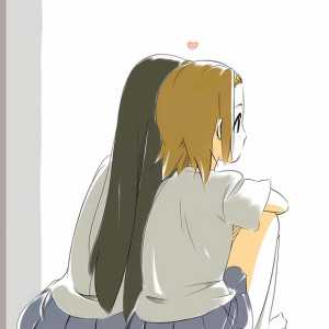 『Ritsu&amp;Mio』有生之年小游戏