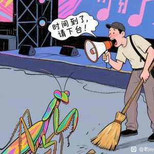 转载北京日报！别让音乐节成为流量秀场！