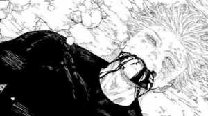 五条悟肘不赢体育生