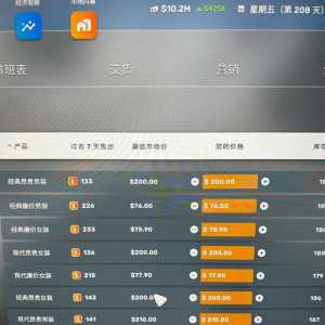 这游戏这么好玩，咋没几个人玩呢