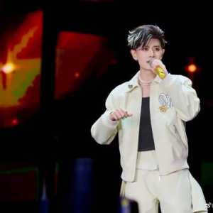 晚上好我的超级大明星