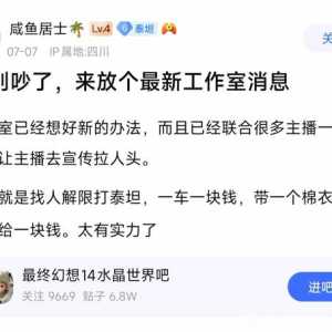 一个游戏是要多无能