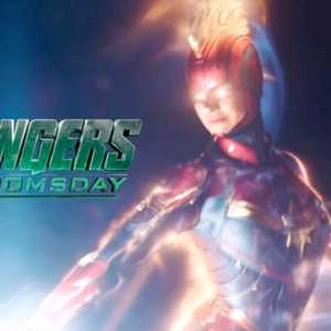 布丽·拉尔森确定将出席利物浦漫展