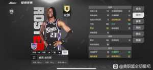 这个人怎么没人推荐 因为投篮包不好？没控球？