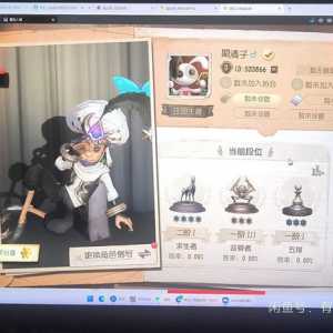 出开服号，或出ID，阚清子（明星ID） 曾用名：有心 有开服限定皮