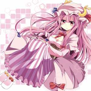 帕秋莉和班的被动和R