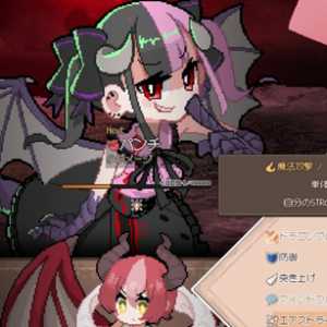 【龙娘养成计划游戏】最新版中文简体免安装解压即可玩