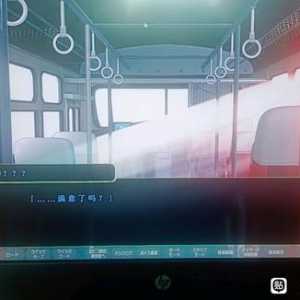 游戏op黑屏但有声音，缺少部分立绘但也有声音这个刻怎么解决?