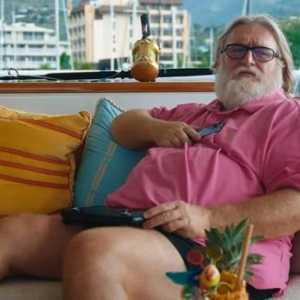 Steam对开发者的好处：&quot;这样才能卖给那些只买不玩的囤积者&quot;