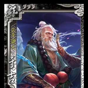 【拙见】面杀将池分享（含改将、DIY武将）