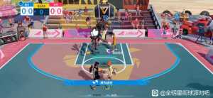 今天感受到了这个游戏 竞技游戏的魅力