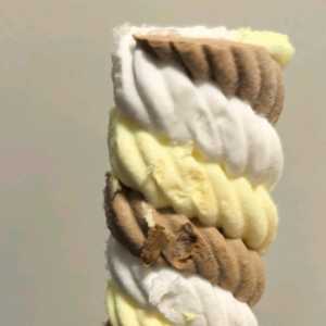 吃个雪糕清凉一夏