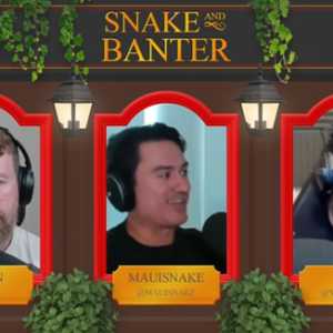 Mauisnake：Spirit试图留下kyousuke，但他执意转会Falcons