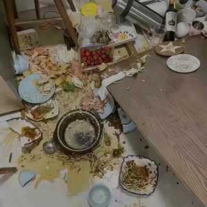 今天真的气炸了